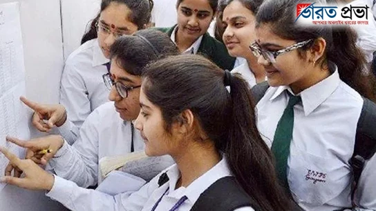 Madhyamik-Result